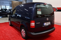 Volkswagen Caddy vaihtoauto
