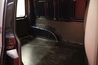 Volkswagen Caddy vaihtoauto