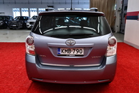 Toyota Verso vaihtoauto