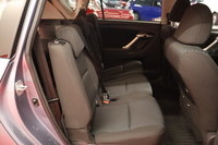 Toyota Verso vaihtoauto