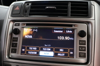 Toyota Verso vaihtoauto