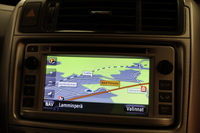 Toyota Verso vaihtoauto