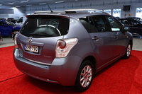 Toyota Verso vaihtoauto