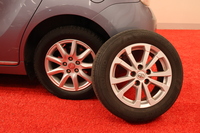 Toyota Verso vaihtoauto