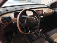 Citroën C4 vaihtoauto