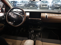 Citroën C4 vaihtoauto