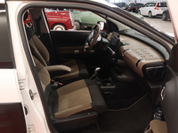 Citroën C4 vaihtoauto