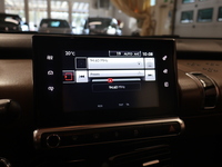 Citroën C4 vaihtoauto