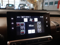 Citroën C4 vaihtoauto