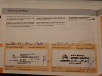 Citroën C4 vaihtoauto