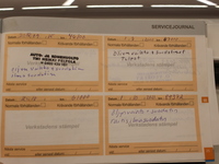 Citroën C4 vaihtoauto