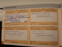 Citroën C4 vaihtoauto