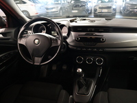 Alfa Romeo Giulietta vaihtoauto