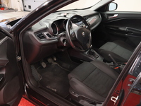 Alfa Romeo Giulietta vaihtoauto