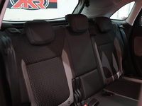 Opel Crossland X vaihtoauto