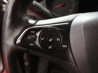 Opel Crossland X vaihtoauto