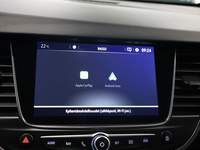 Opel Crossland X vaihtoauto