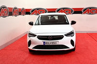 Opel Corsa vaihtoauto