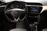 Opel Corsa vaihtoauto