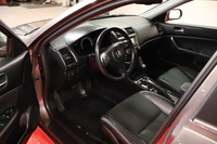 Honda Accord vaihtoauto