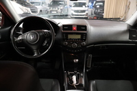 Honda Accord vaihtoauto