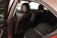 Honda Accord vaihtoauto