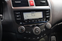 Honda Accord vaihtoauto