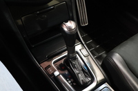 Honda Accord vaihtoauto