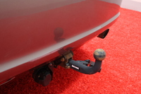 Honda Accord vaihtoauto