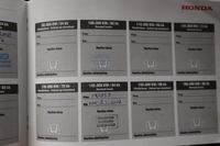 Honda Accord vaihtoauto