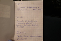 Honda Accord vaihtoauto