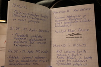 Honda Accord vaihtoauto