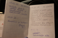 Honda Accord vaihtoauto