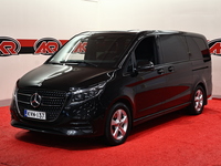 Mercedes-Benz V vaihtoauto