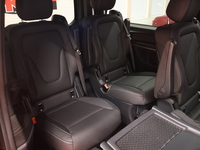 Mercedes-Benz V vaihtoauto
