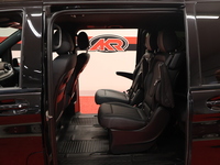 Mercedes-Benz V vaihtoauto
