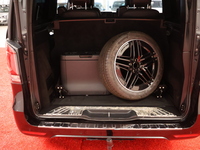 Mercedes-Benz V vaihtoauto