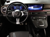 Mercedes-Benz V vaihtoauto