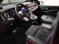 Mercedes-Benz V vaihtoauto