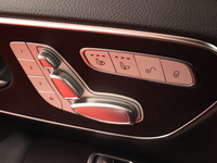 Mercedes-Benz V vaihtoauto
