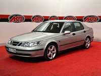 Saab 95 vaihtoauto