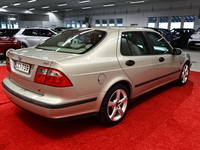 Saab 95 vaihtoauto