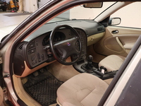 Saab 95 vaihtoauto