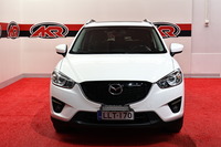 Mazda CX-5 vaihtoauto