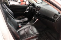 Mazda CX-5 vaihtoauto