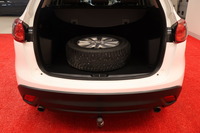 Mazda CX-5 vaihtoauto