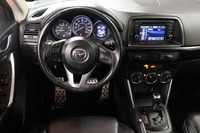 Mazda CX-5 vaihtoauto