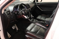 Mazda CX-5 vaihtoauto