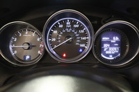 Mazda CX-5 vaihtoauto