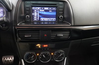 Mazda CX-5 vaihtoauto